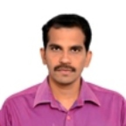 Anandaram Gavara