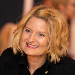 Heike Dirnberger