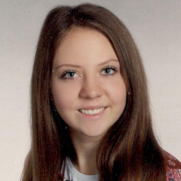 Magdalena Stampflmeier