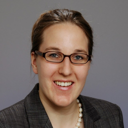 Helena Bernadette Stolle
