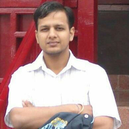 RAJEEV GARG