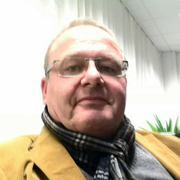 Ingolf Klinge