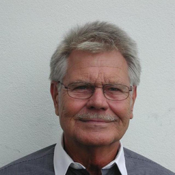 Eberhard Mike Lösche
