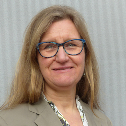 Dr. Kerstin Meyer