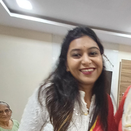 Kavya Tahiliani
