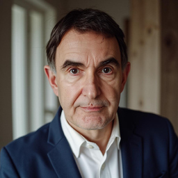 Rainer Langer
