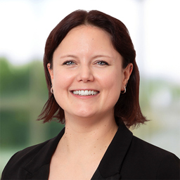 Jennifer Prüsse