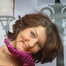 Jeanette Pichler
