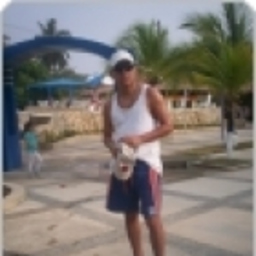Cesar Diaz