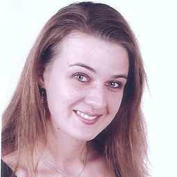 Profilbild Agnes Pawnuk