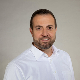 Ali Kassem