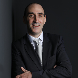 Paul Fodor