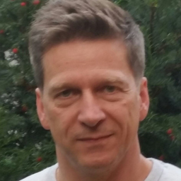 Thorsten Berg