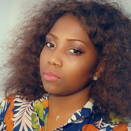 Mag. Lynda JIONGO