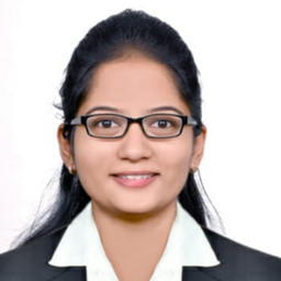 Ing. Rutuja Sajane