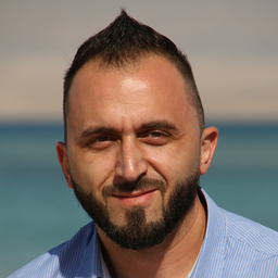 Aly Radwan