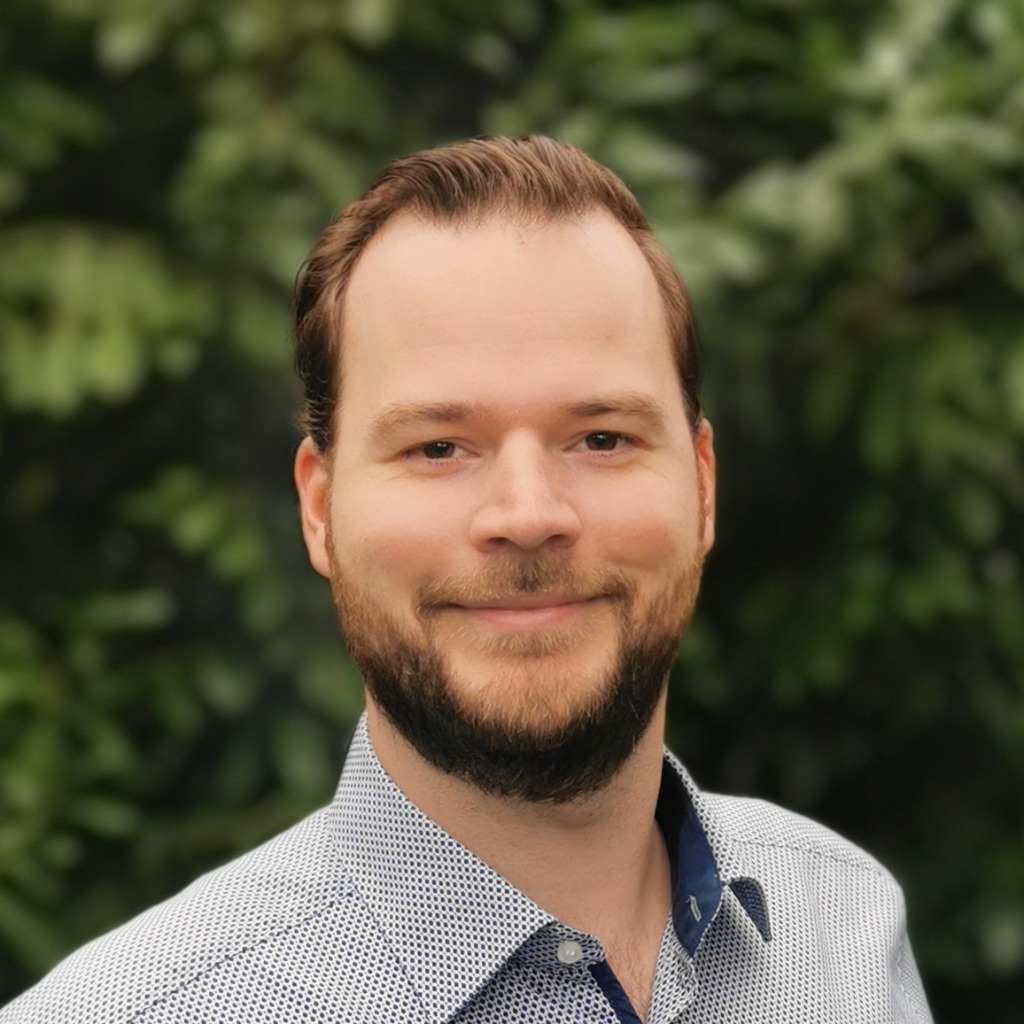 David Kudielka Trainee Vitos WeilLahn XING