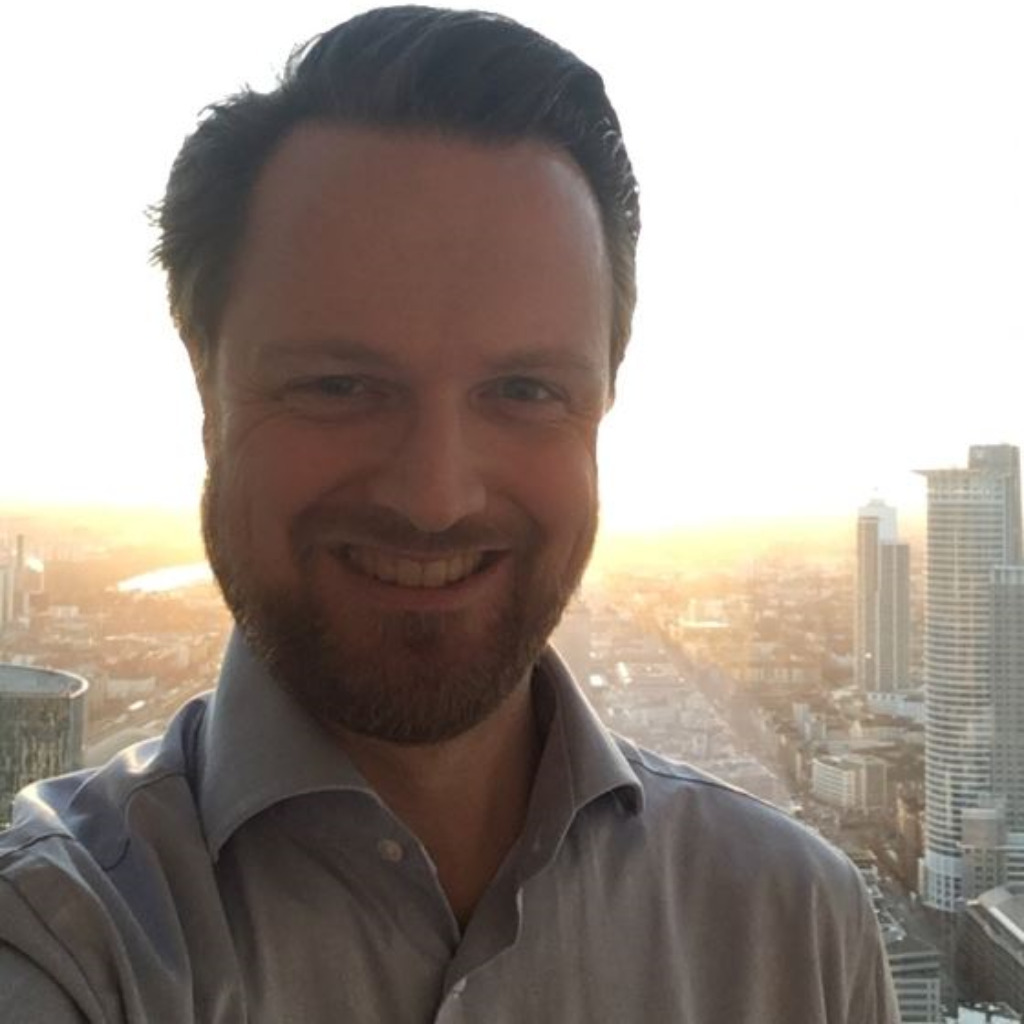 Arne Hansen Referent Vertriebsservice Helaba XING