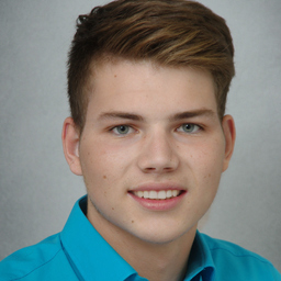 Robin Metzger