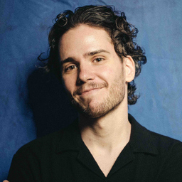 Thibault Ulbrich