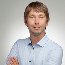 Dr. Steffen Hildebrandt's profile picture