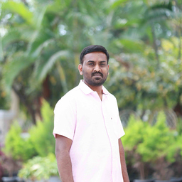 Vishwanath Keshavulu