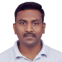 Vishwanath Keshavulu