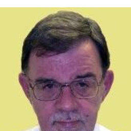 John Roberts's profile picture