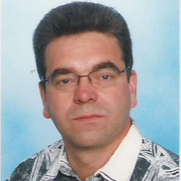 Lothar Friebel