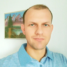 Dipl.-Ing. Aldin Sehic