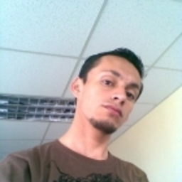 luis vasquez