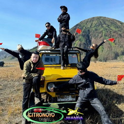 Citronoyo Travel Juanda-Malang