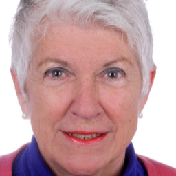 Madeline Bohr