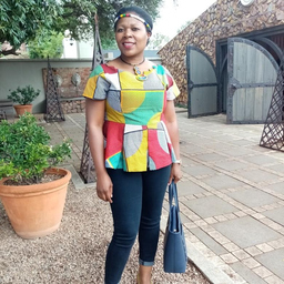 Portia Motsoane