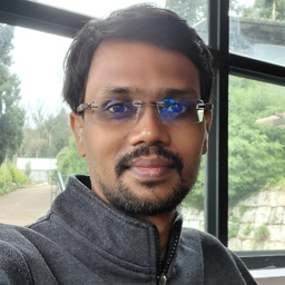 Chendrayan JS