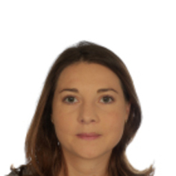 Carole Dufrenoy