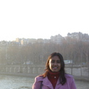 Parboni Ghosh