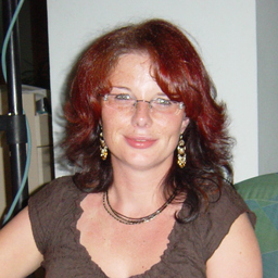 Carmen Müller