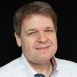 Martin Kaul Martin Kaul