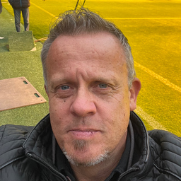 Roland Inderhees