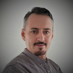 Almir Hebibovic