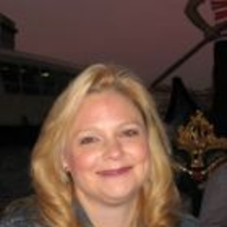 Marti Smith