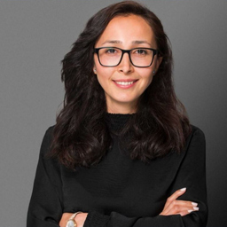 Masoumeh Rajabi