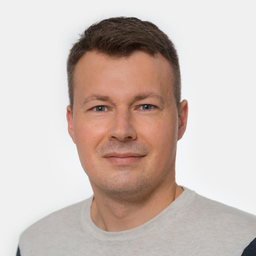 Joe Muller