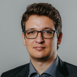 Sven Schwirblat