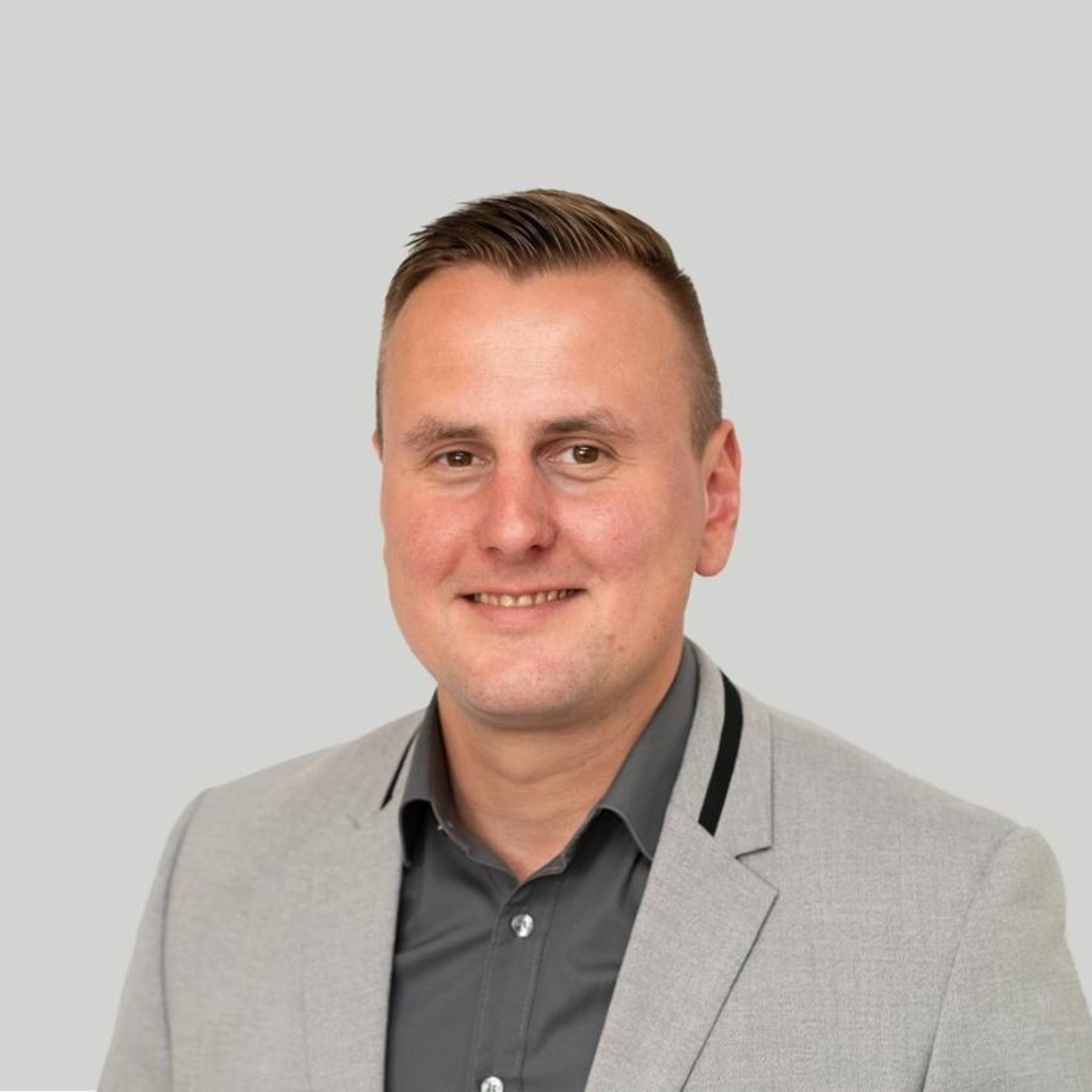 Thomas Sternberg KeyAccount Manager aescoLOGIC GmbH XING