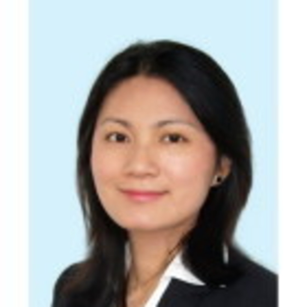 Yang Lu Politikwissenschaft Universität Heidelberg XING