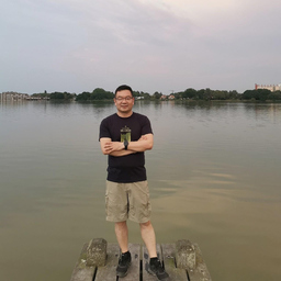 zhanyuan tian