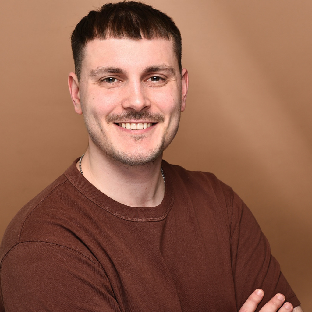 Kyrylo Pogrebnyak Backend engineer one.five XING