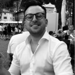 Andreas Schuh